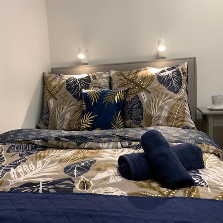 Indygo Apartment Krasków Εξωτερικό φωτογραφία