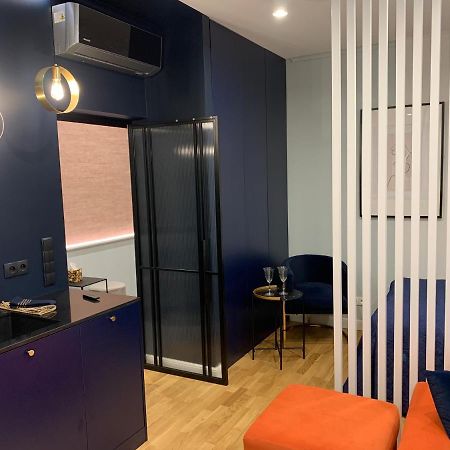 Indygo Apartment Krasków Εξωτερικό φωτογραφία