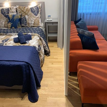 Indygo Apartment Krasków Εξωτερικό φωτογραφία
