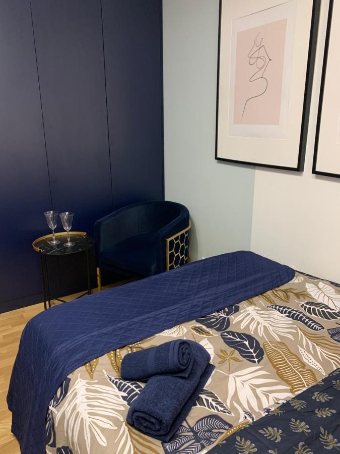 Indygo Apartment Krasków Εξωτερικό φωτογραφία