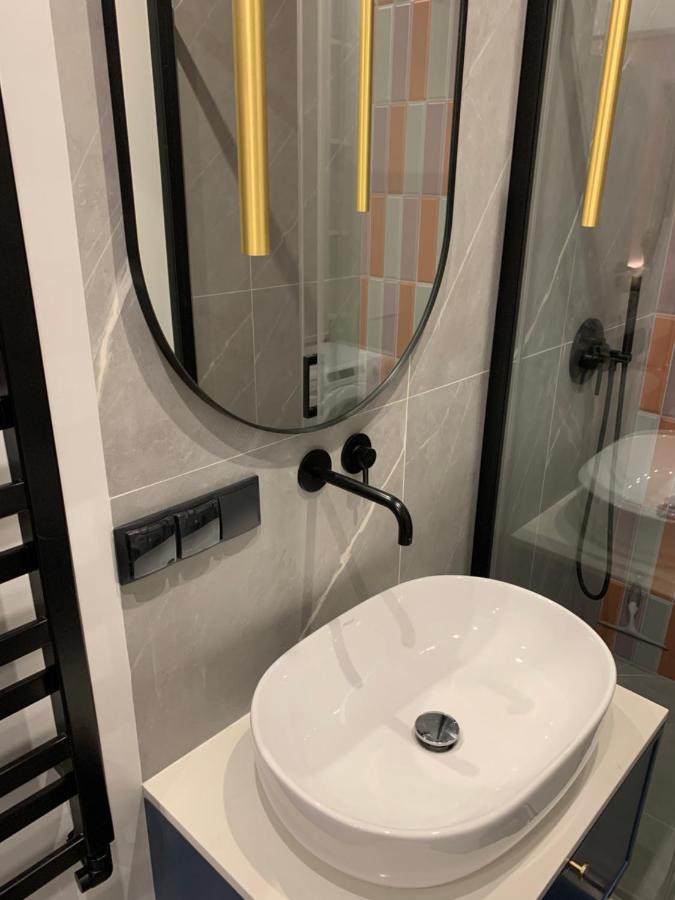 Indygo Apartment Krasków Εξωτερικό φωτογραφία