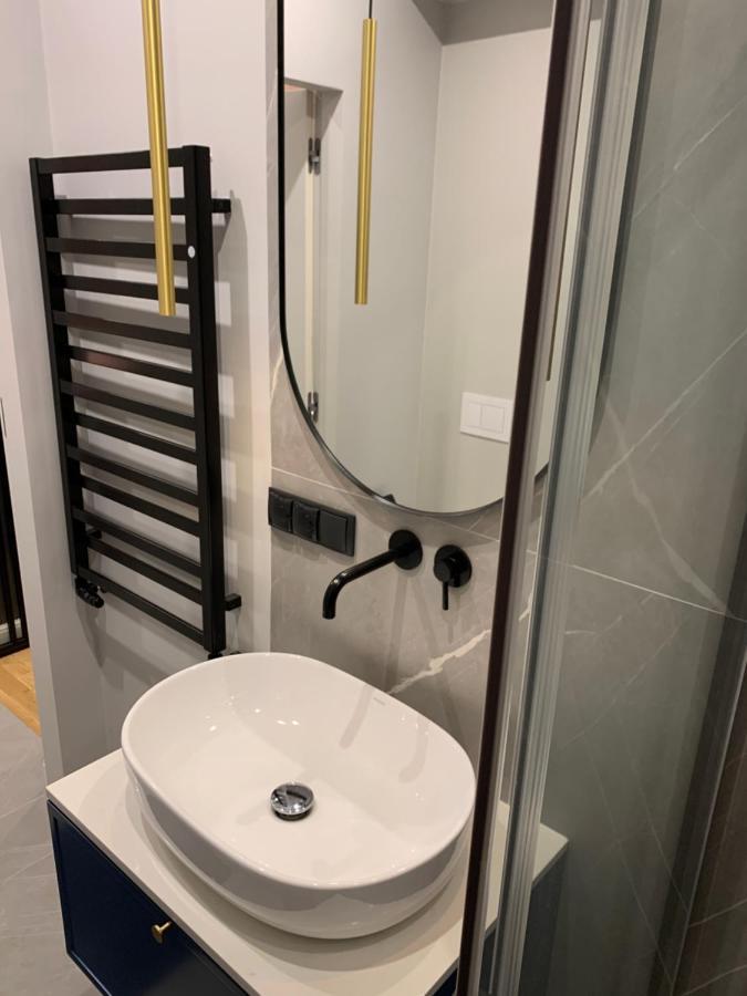 Indygo Apartment Krasków Εξωτερικό φωτογραφία