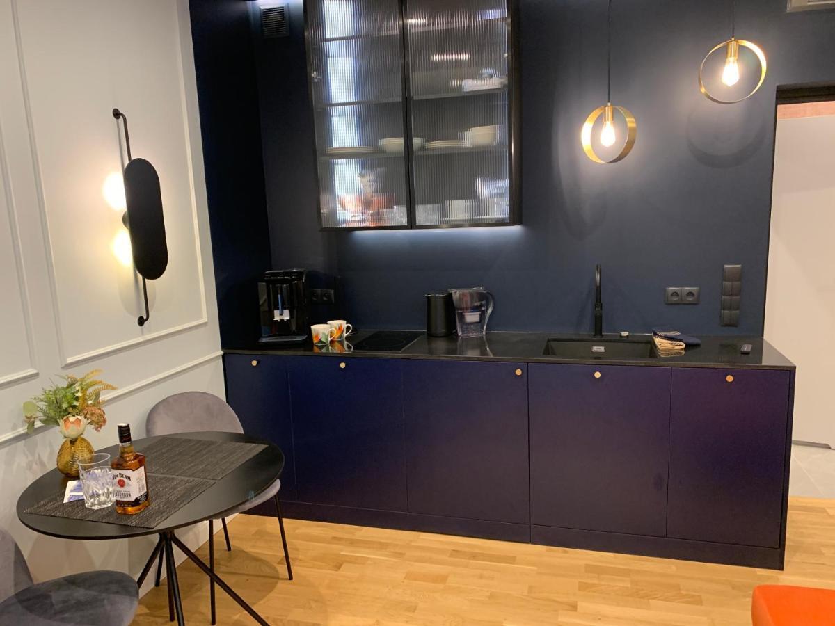 Indygo Apartment Krasków Εξωτερικό φωτογραφία