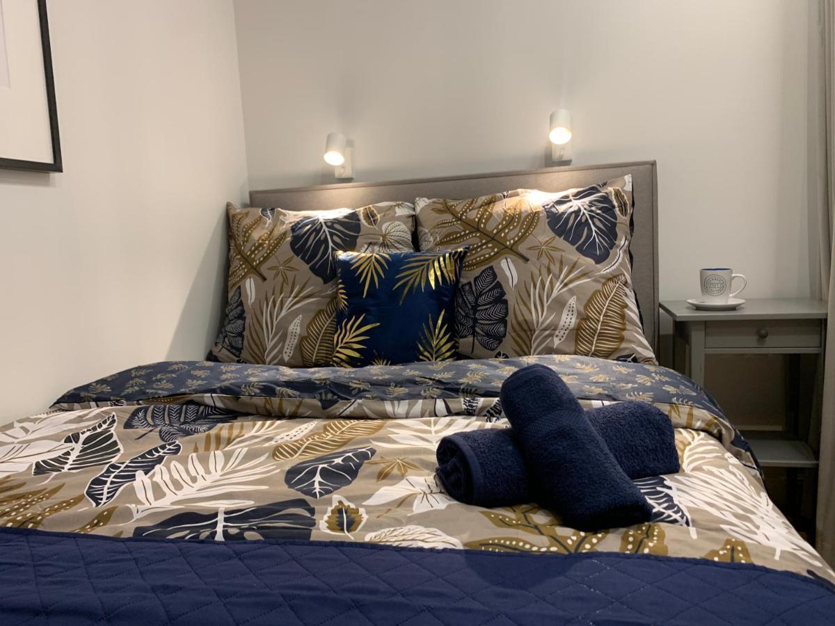 Indygo Apartment Krasków Εξωτερικό φωτογραφία