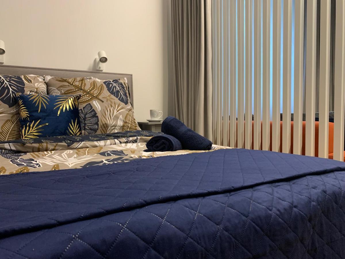 Indygo Apartment Krasków Εξωτερικό φωτογραφία
