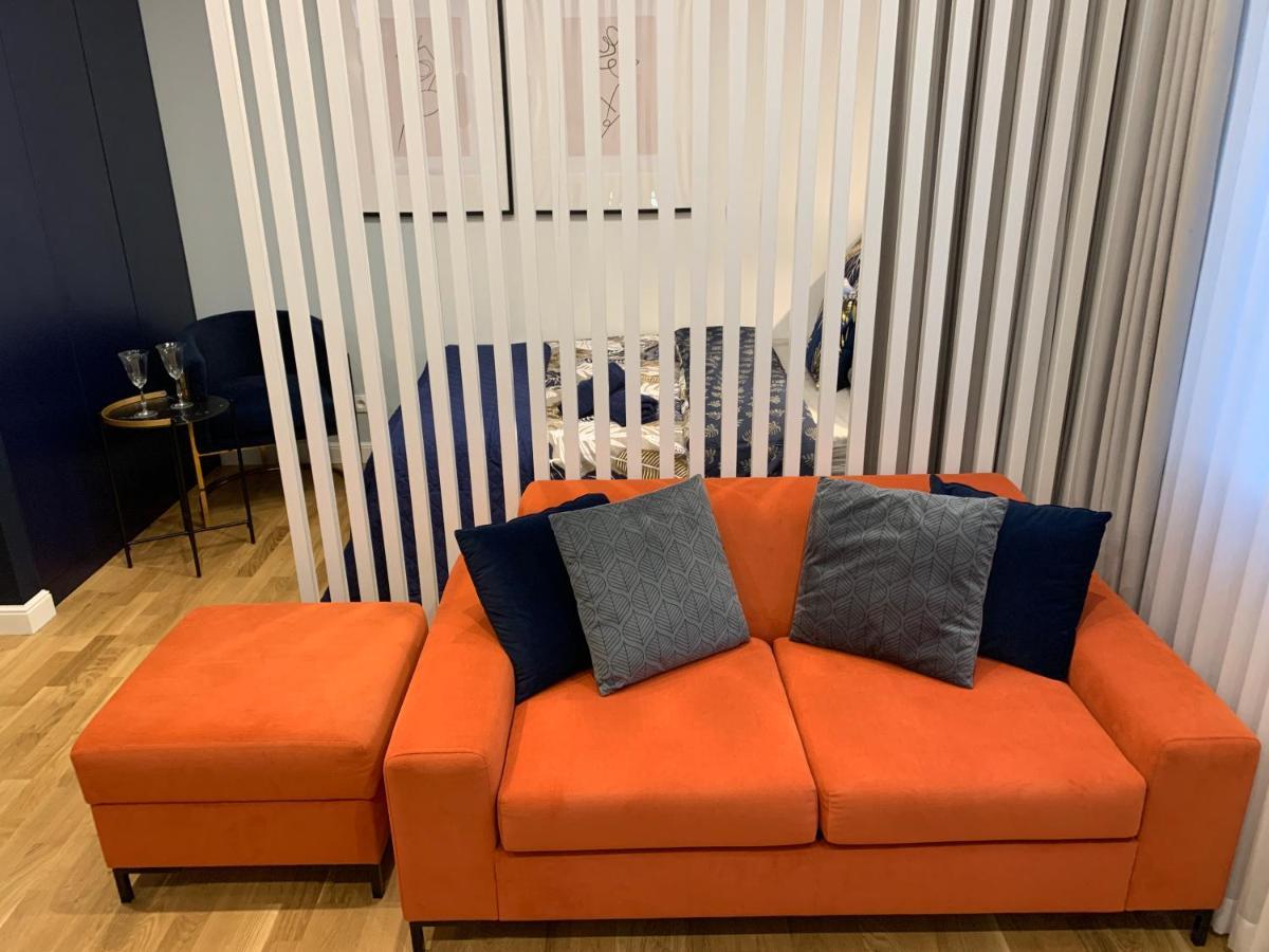Indygo Apartment Krasków Εξωτερικό φωτογραφία