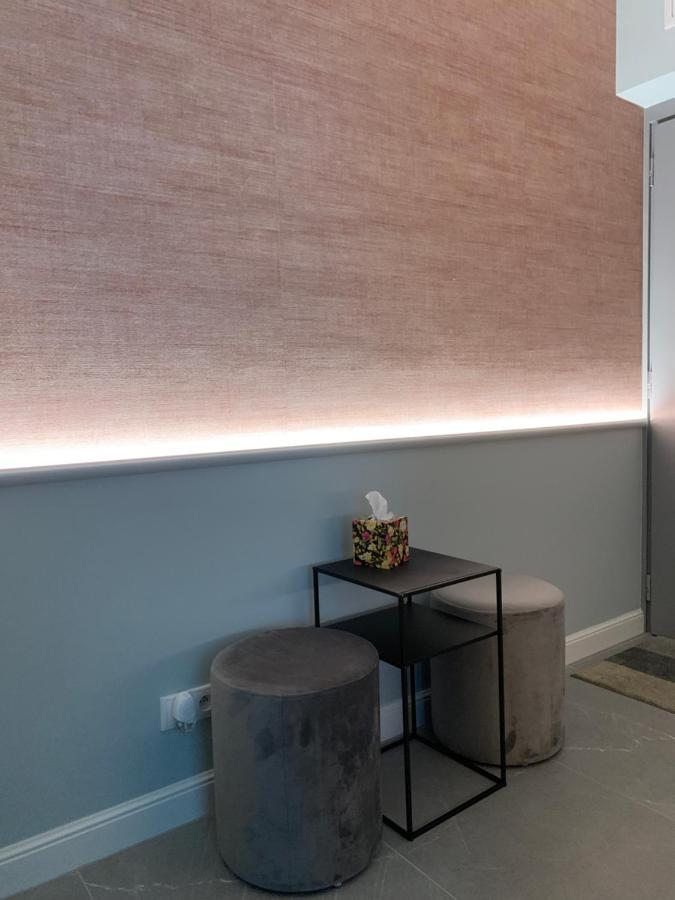 Indygo Apartment Krasków Εξωτερικό φωτογραφία