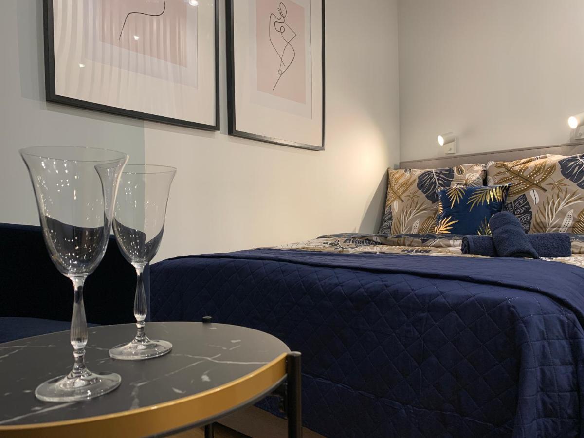 Indygo Apartment Krasków Εξωτερικό φωτογραφία