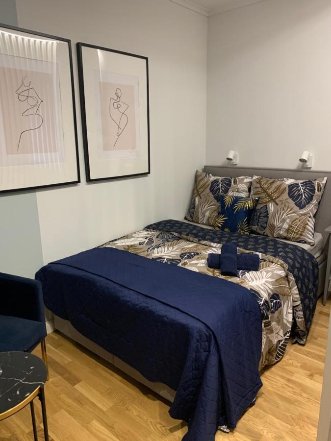 Indygo Apartment Krasków Εξωτερικό φωτογραφία