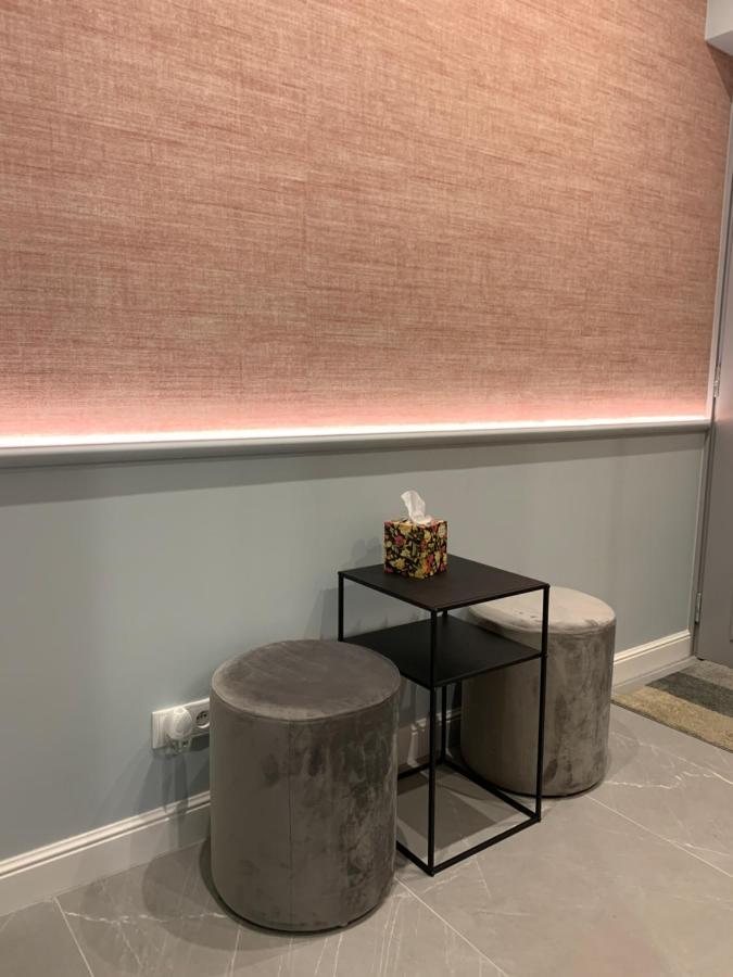 Indygo Apartment Krasków Εξωτερικό φωτογραφία