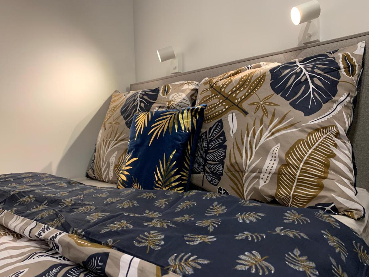Indygo Apartment Krasków Εξωτερικό φωτογραφία