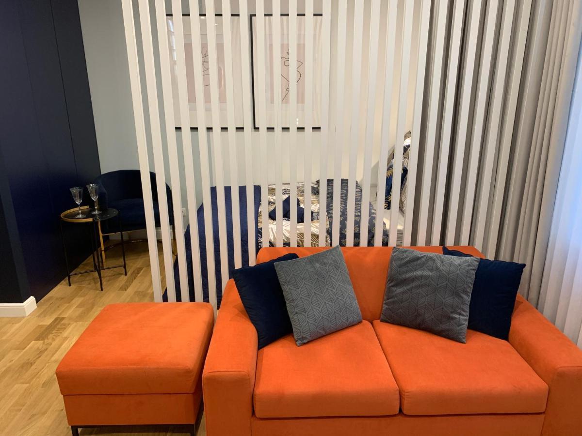 Indygo Apartment Krasków Εξωτερικό φωτογραφία