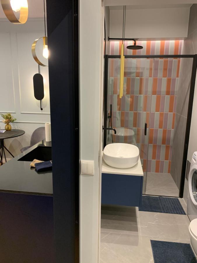 Indygo Apartment Krasków Εξωτερικό φωτογραφία