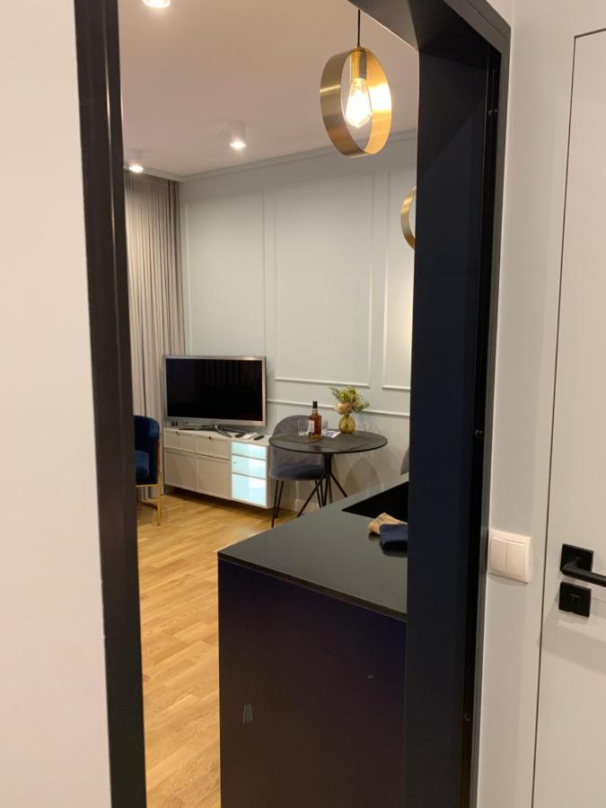 Indygo Apartment Krasków Εξωτερικό φωτογραφία
