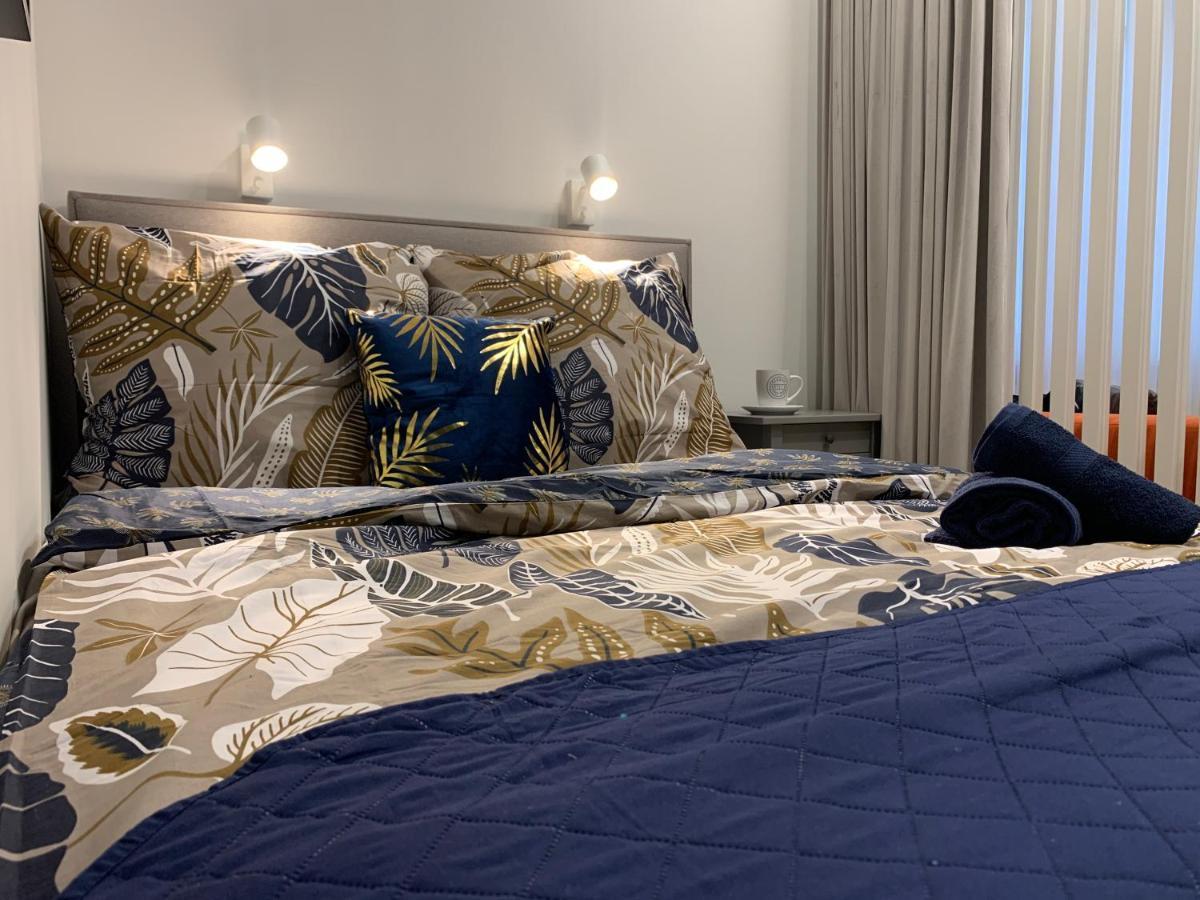 Indygo Apartment Krasków Εξωτερικό φωτογραφία