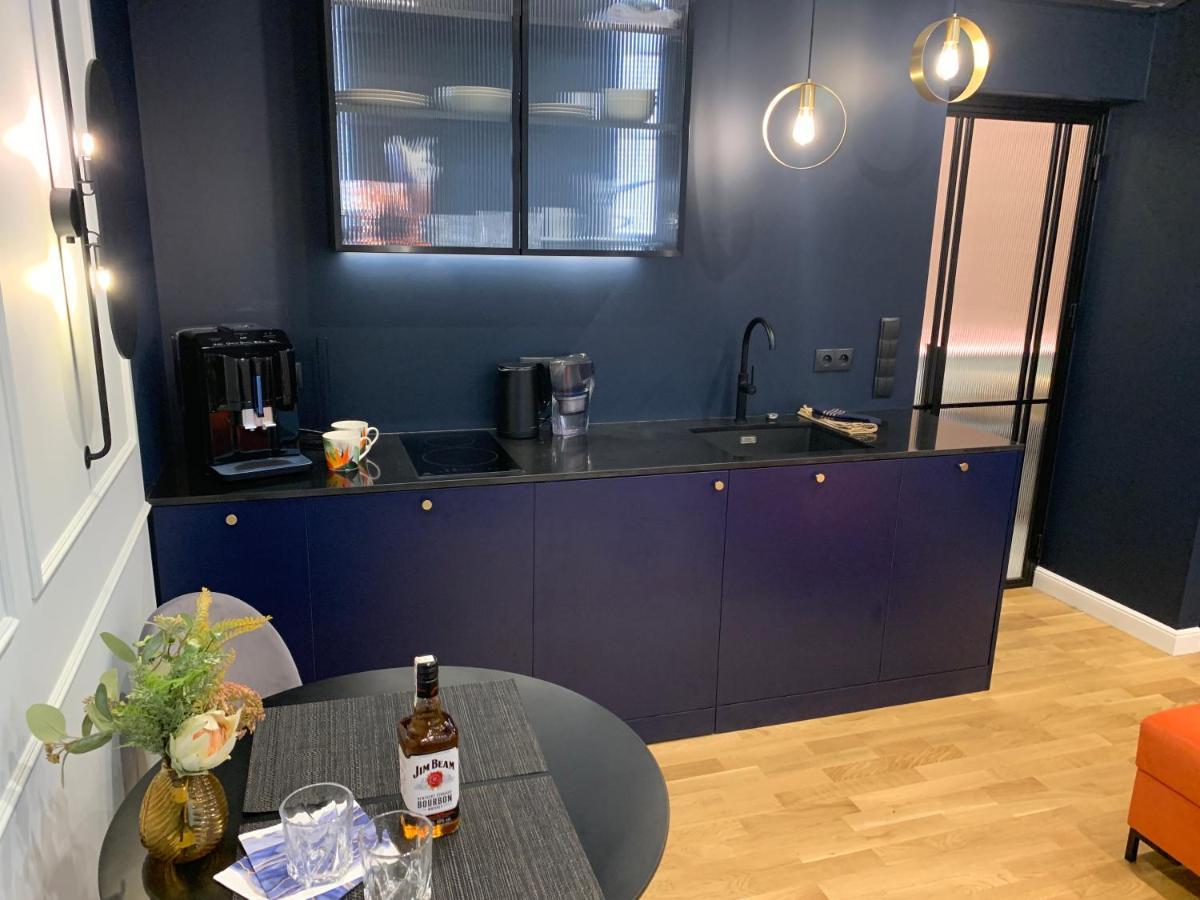 Indygo Apartment Krasków Εξωτερικό φωτογραφία