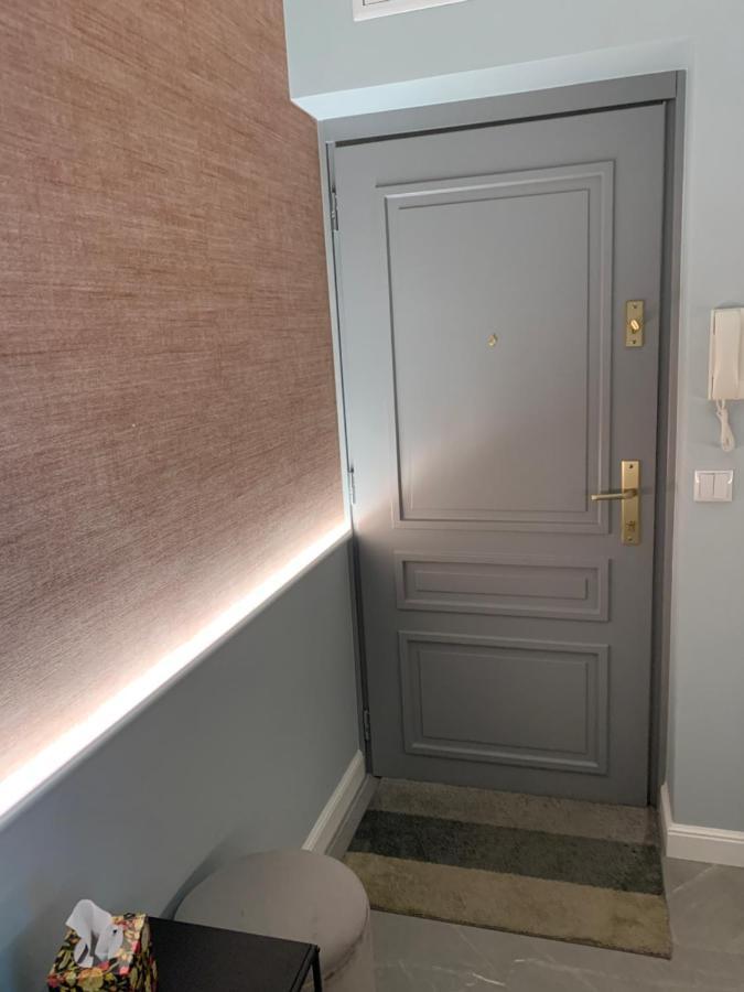 Indygo Apartment Krasków Εξωτερικό φωτογραφία