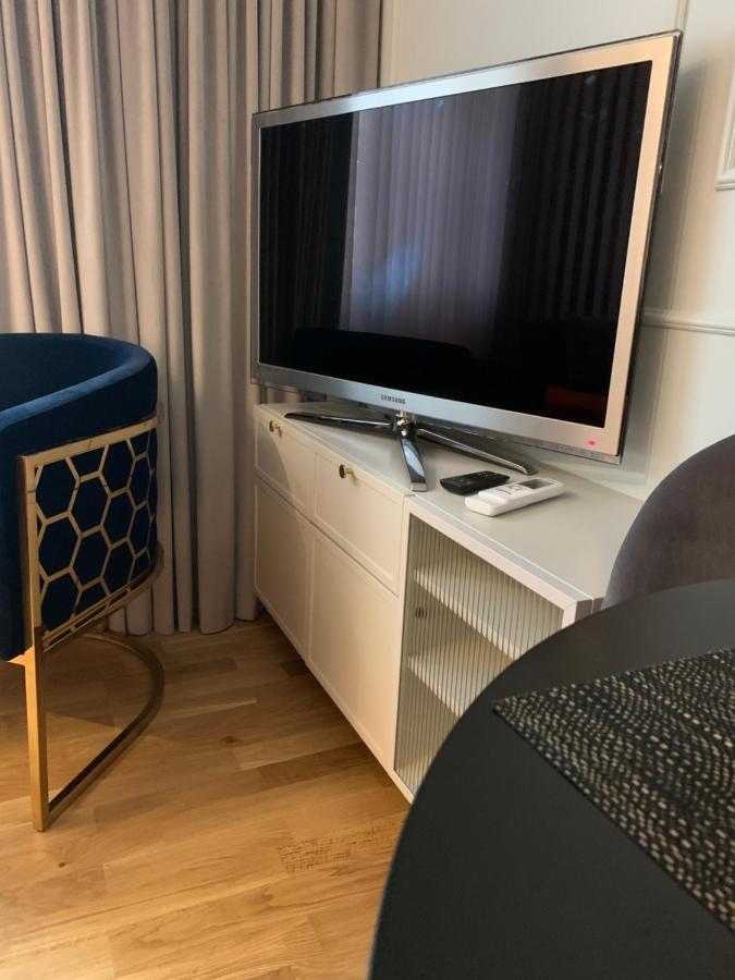 Indygo Apartment Krasków Εξωτερικό φωτογραφία