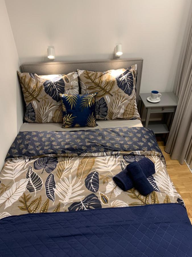 Indygo Apartment Krasków Εξωτερικό φωτογραφία
