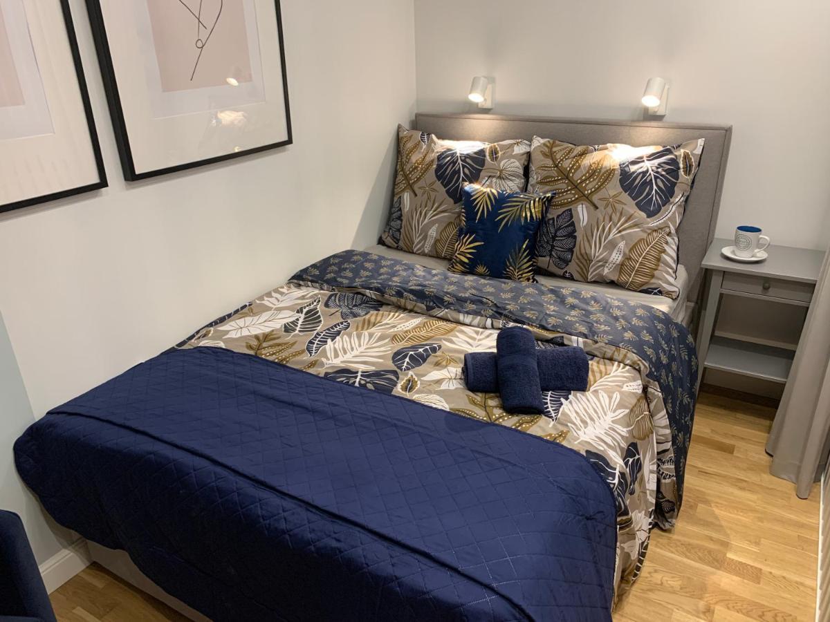 Indygo Apartment Krasków Εξωτερικό φωτογραφία