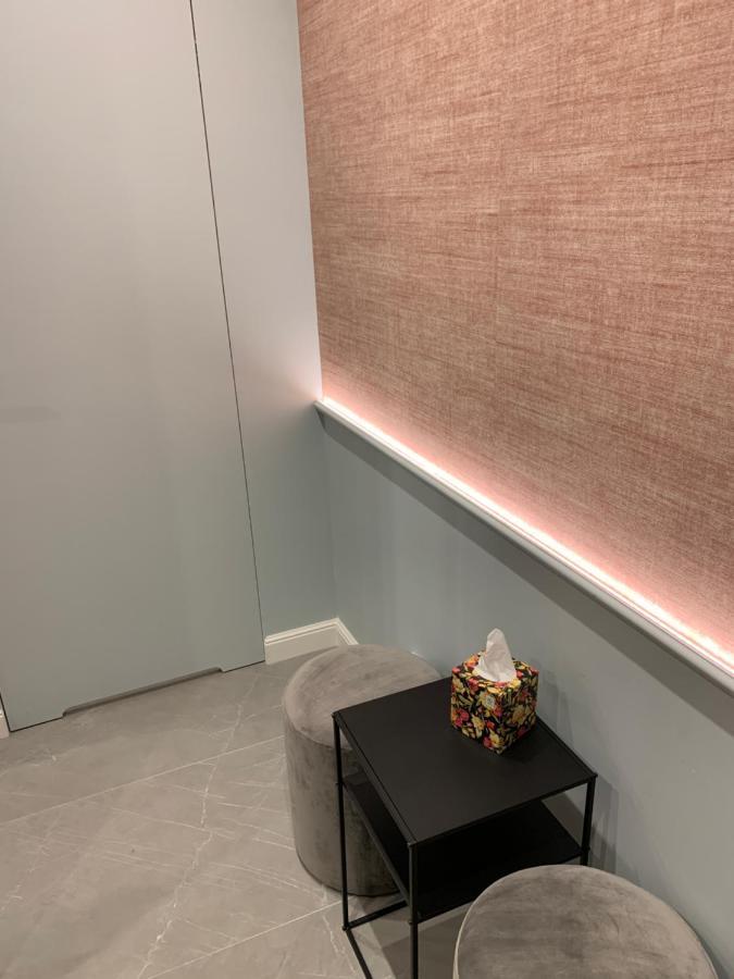 Indygo Apartment Krasków Εξωτερικό φωτογραφία