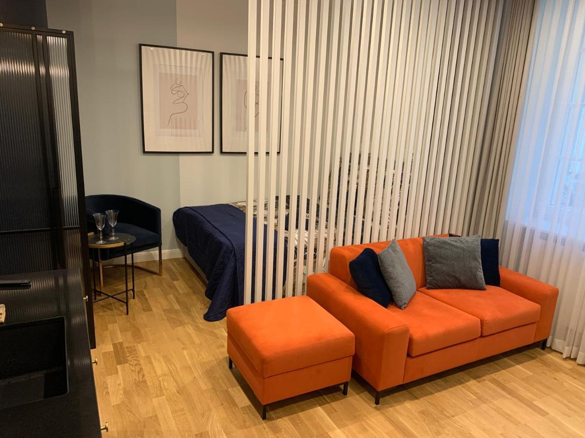 Indygo Apartment Krasków Εξωτερικό φωτογραφία