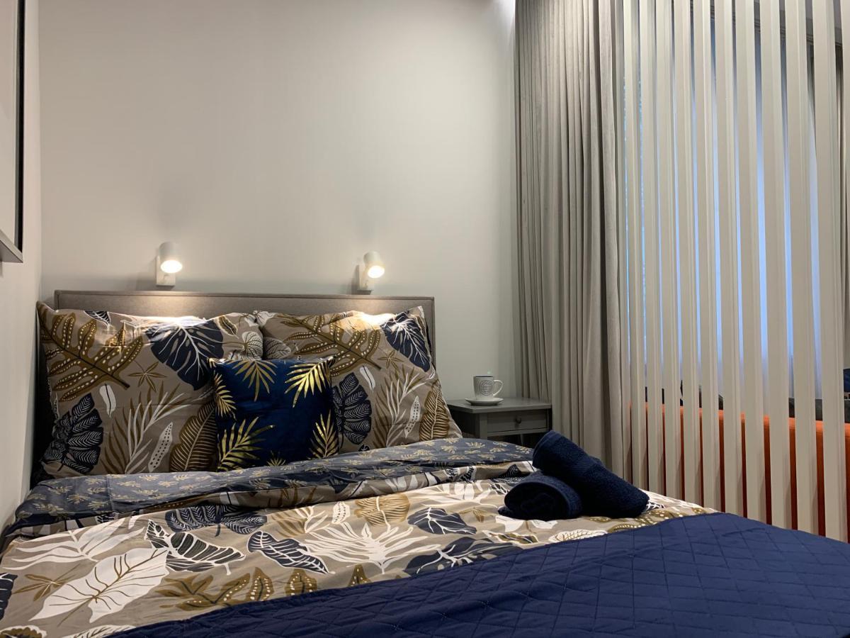 Indygo Apartment Krasków Εξωτερικό φωτογραφία