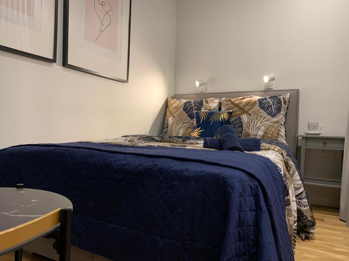 Indygo Apartment Krasków Εξωτερικό φωτογραφία