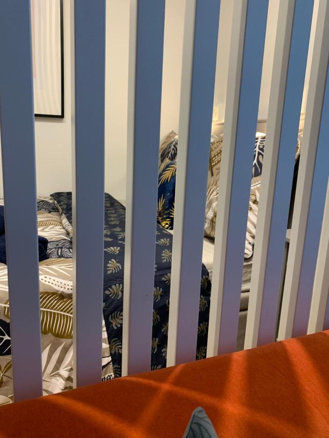 Indygo Apartment Krasków Εξωτερικό φωτογραφία