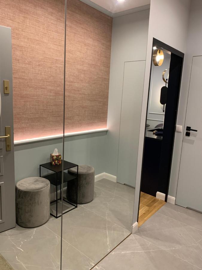 Indygo Apartment Krasków Εξωτερικό φωτογραφία