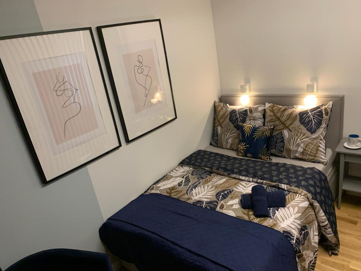 Indygo Apartment Krasków Εξωτερικό φωτογραφία