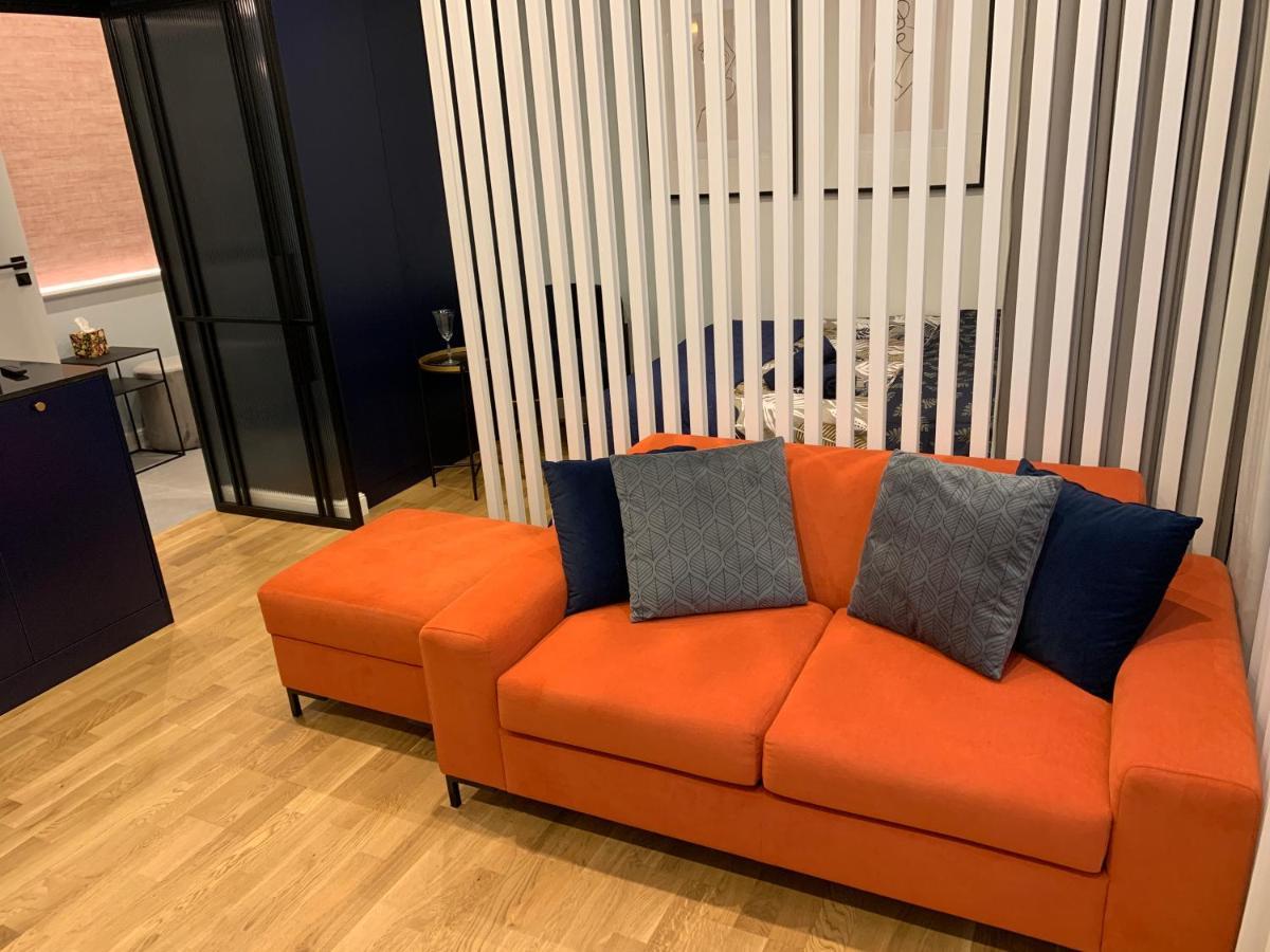 Indygo Apartment Krasków Εξωτερικό φωτογραφία