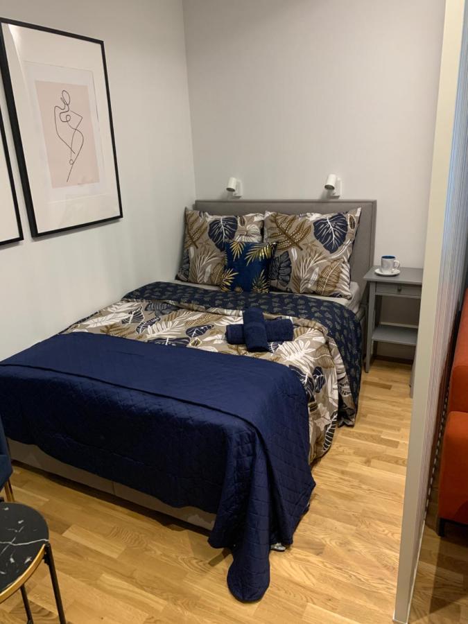 Indygo Apartment Krasków Εξωτερικό φωτογραφία