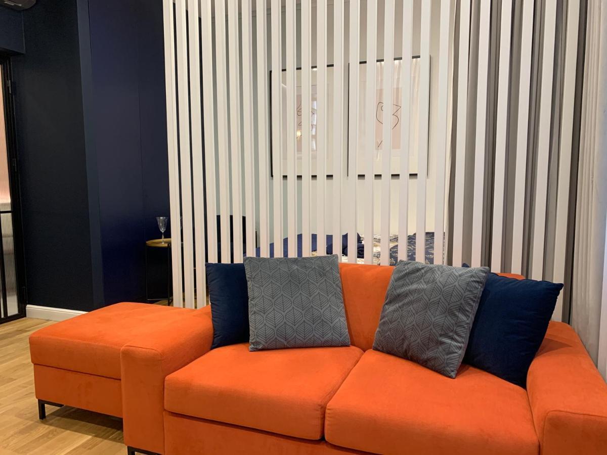 Indygo Apartment Krasków Εξωτερικό φωτογραφία