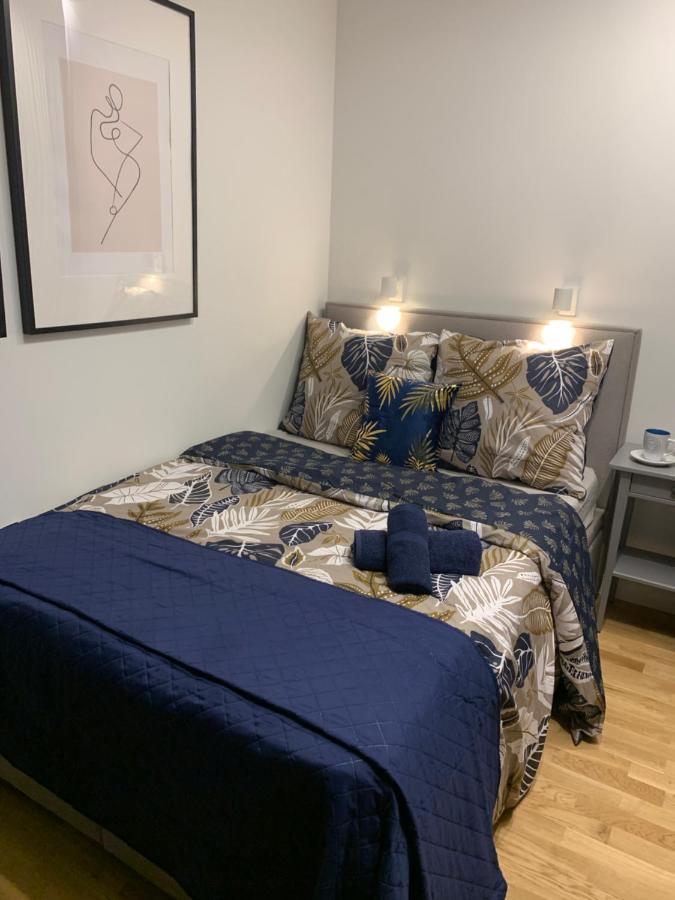 Indygo Apartment Krasków Εξωτερικό φωτογραφία