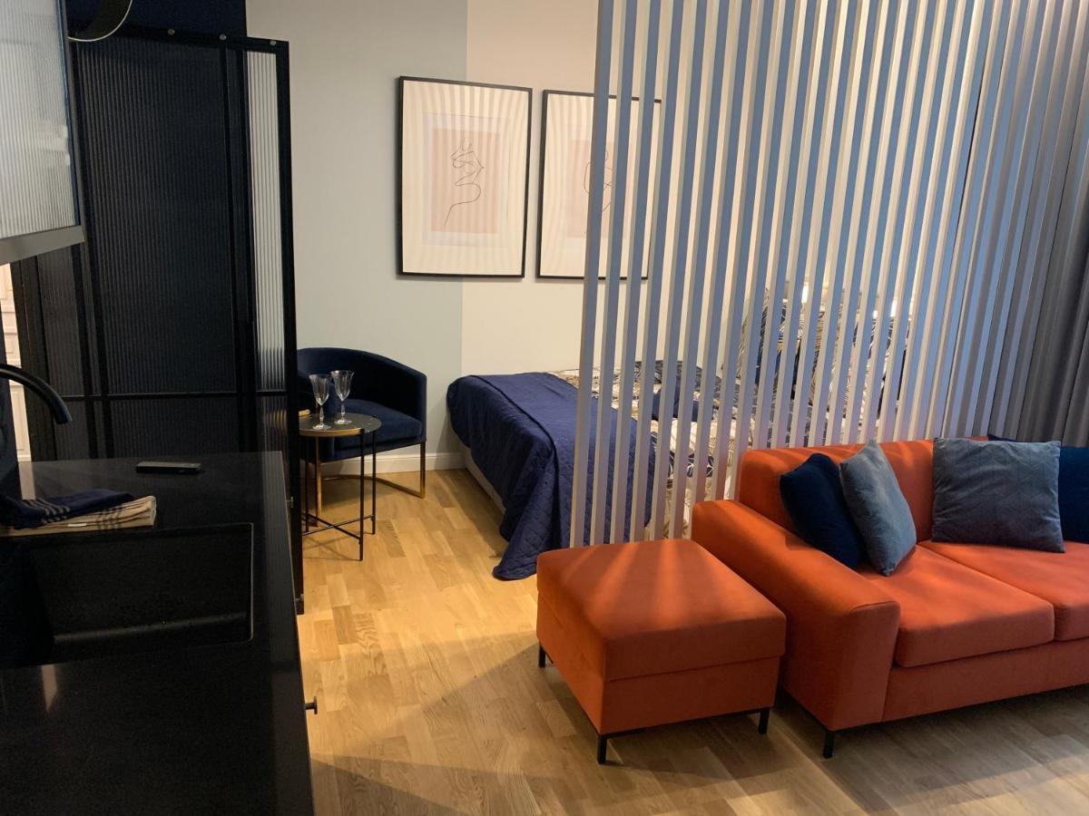 Indygo Apartment Krasków Εξωτερικό φωτογραφία