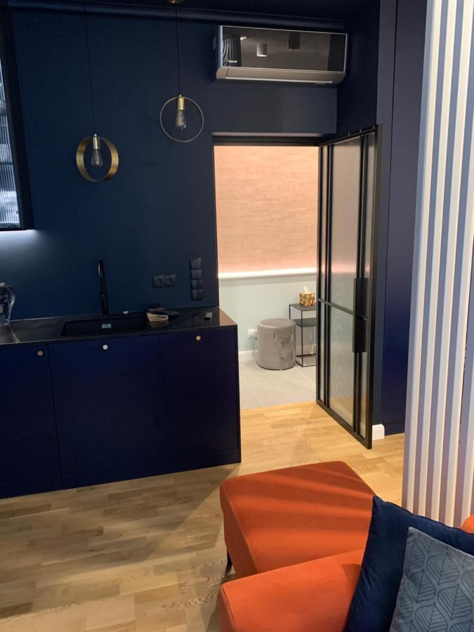 Indygo Apartment Krasków Εξωτερικό φωτογραφία