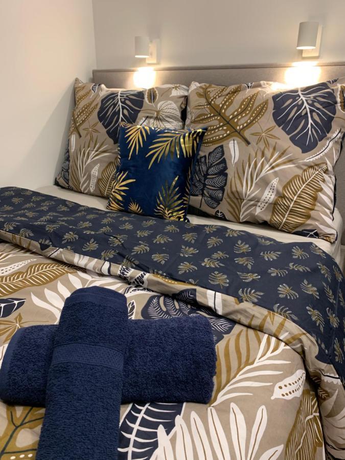 Indygo Apartment Krasków Εξωτερικό φωτογραφία