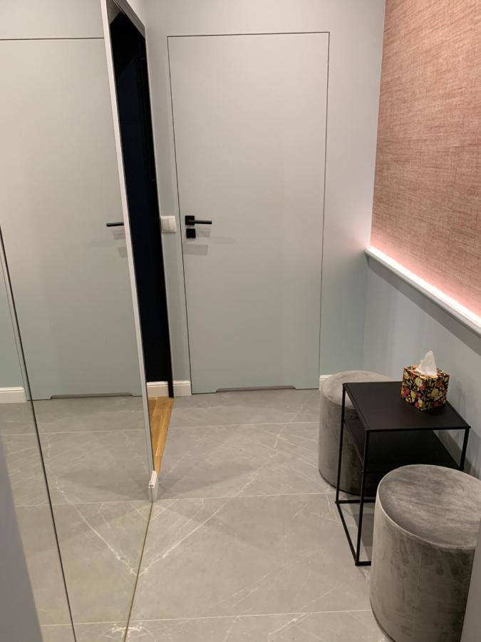 Indygo Apartment Krasków Εξωτερικό φωτογραφία