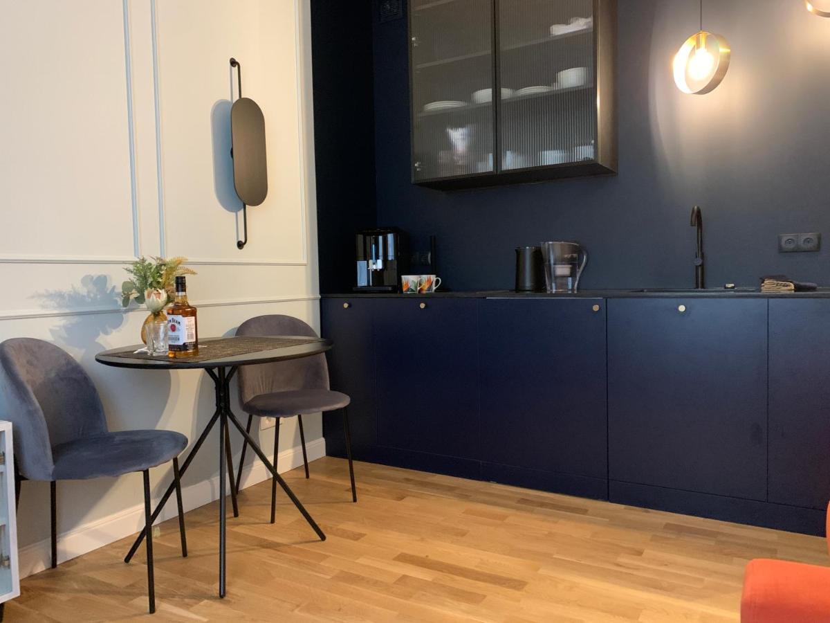 Indygo Apartment Krasków Εξωτερικό φωτογραφία