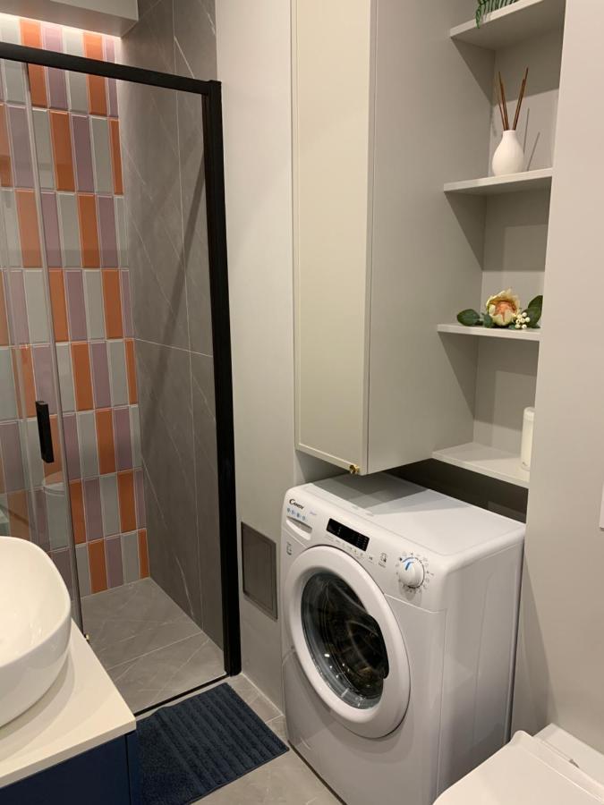 Indygo Apartment Krasków Εξωτερικό φωτογραφία