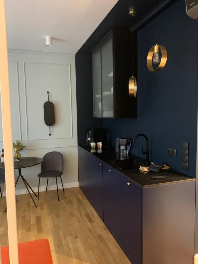 Indygo Apartment Krasków Εξωτερικό φωτογραφία