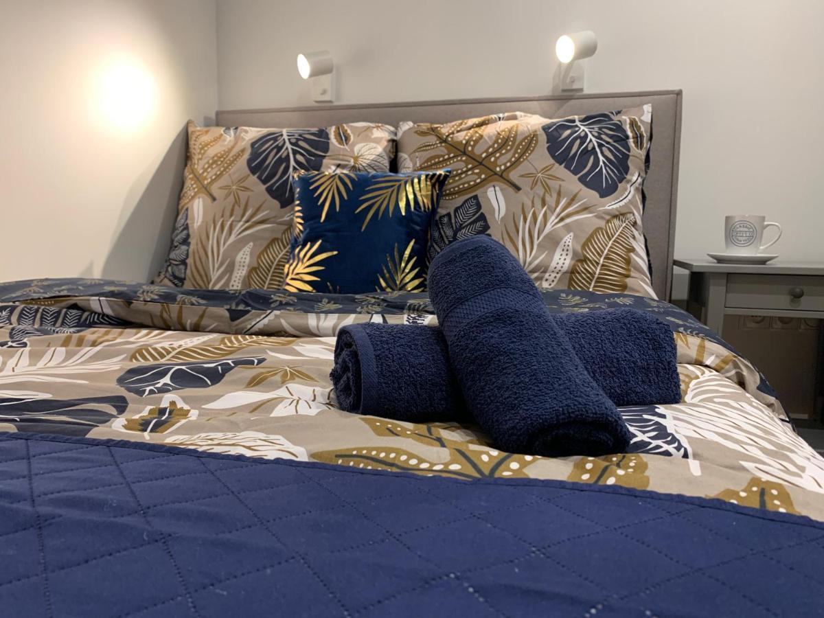 Indygo Apartment Krasków Εξωτερικό φωτογραφία