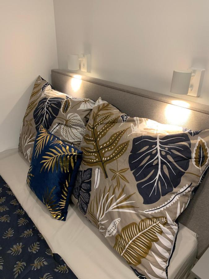 Indygo Apartment Krasków Εξωτερικό φωτογραφία