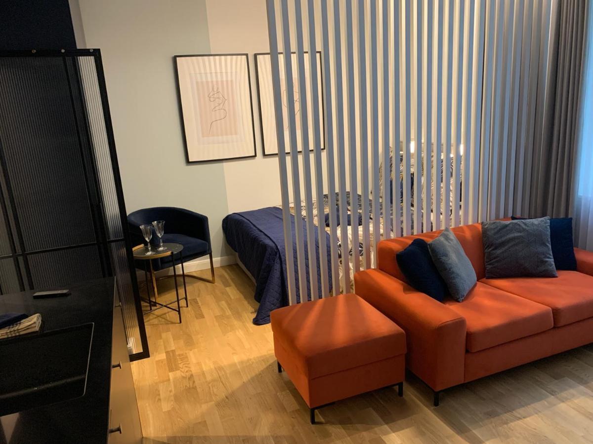 Indygo Apartment Krasków Εξωτερικό φωτογραφία
