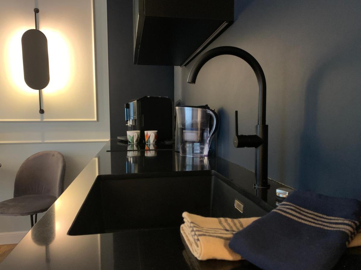 Indygo Apartment Krasków Εξωτερικό φωτογραφία