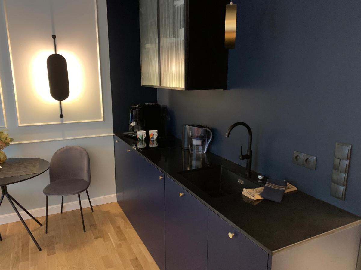Indygo Apartment Krasków Εξωτερικό φωτογραφία