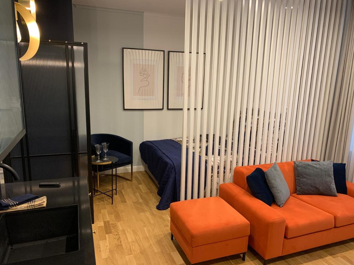 Indygo Apartment Krasków Εξωτερικό φωτογραφία