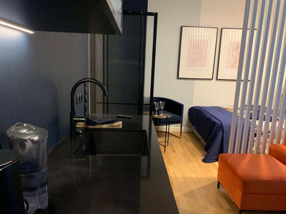 Indygo Apartment Krasków Εξωτερικό φωτογραφία